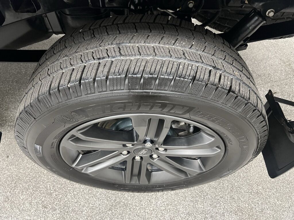 2021 Ford F-150 Lariat Highlands Ranch CO