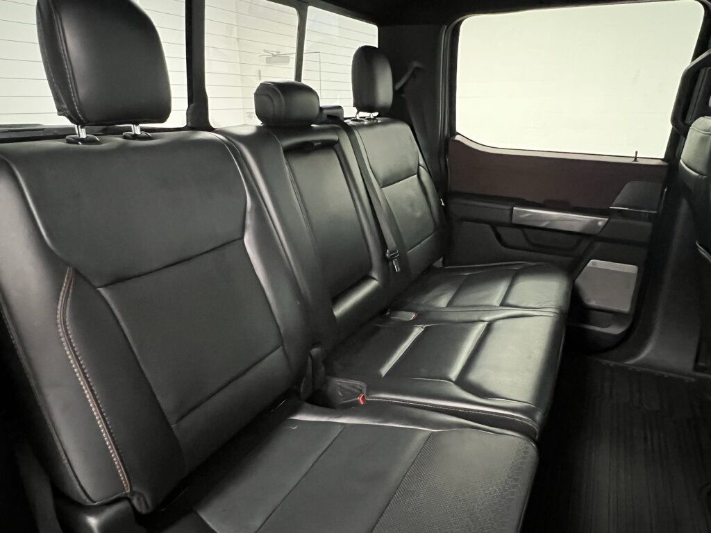 2021 Ford F-150 Lariat Highlands Ranch CO
