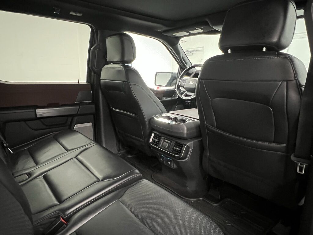 2021 Ford F-150 Lariat Highlands Ranch CO