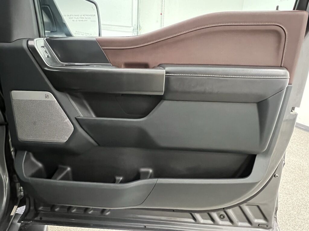 2021 Ford F-150 Lariat Highlands Ranch CO
