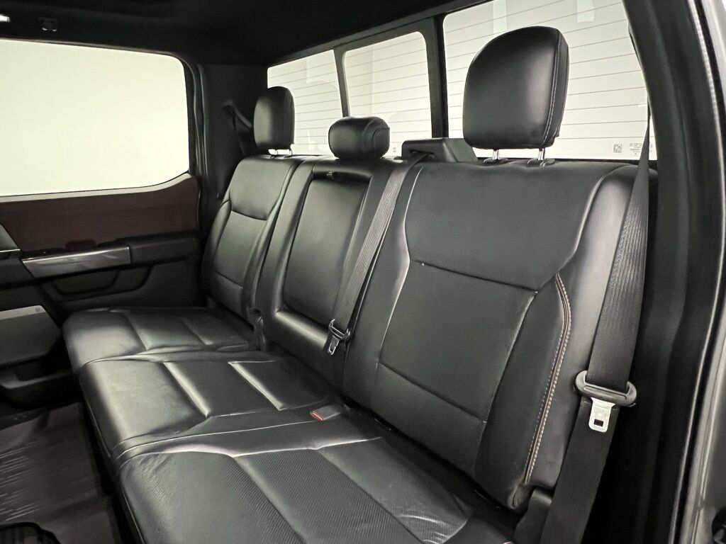 2021 Ford F-150 Lariat Highlands Ranch CO
