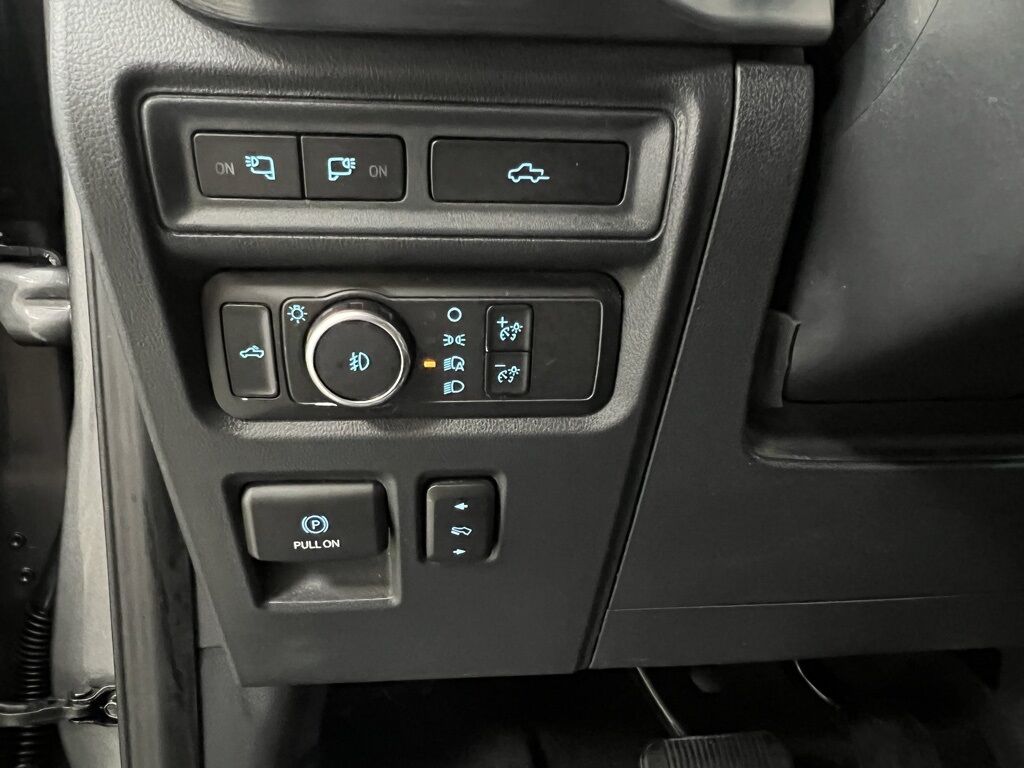 2021 Ford F-150 Lariat Highlands Ranch CO