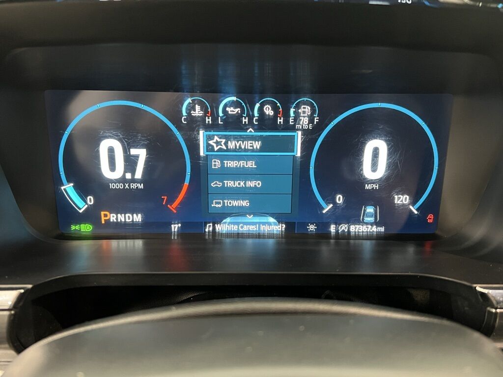2021 Ford F-150 Lariat Highlands Ranch CO
