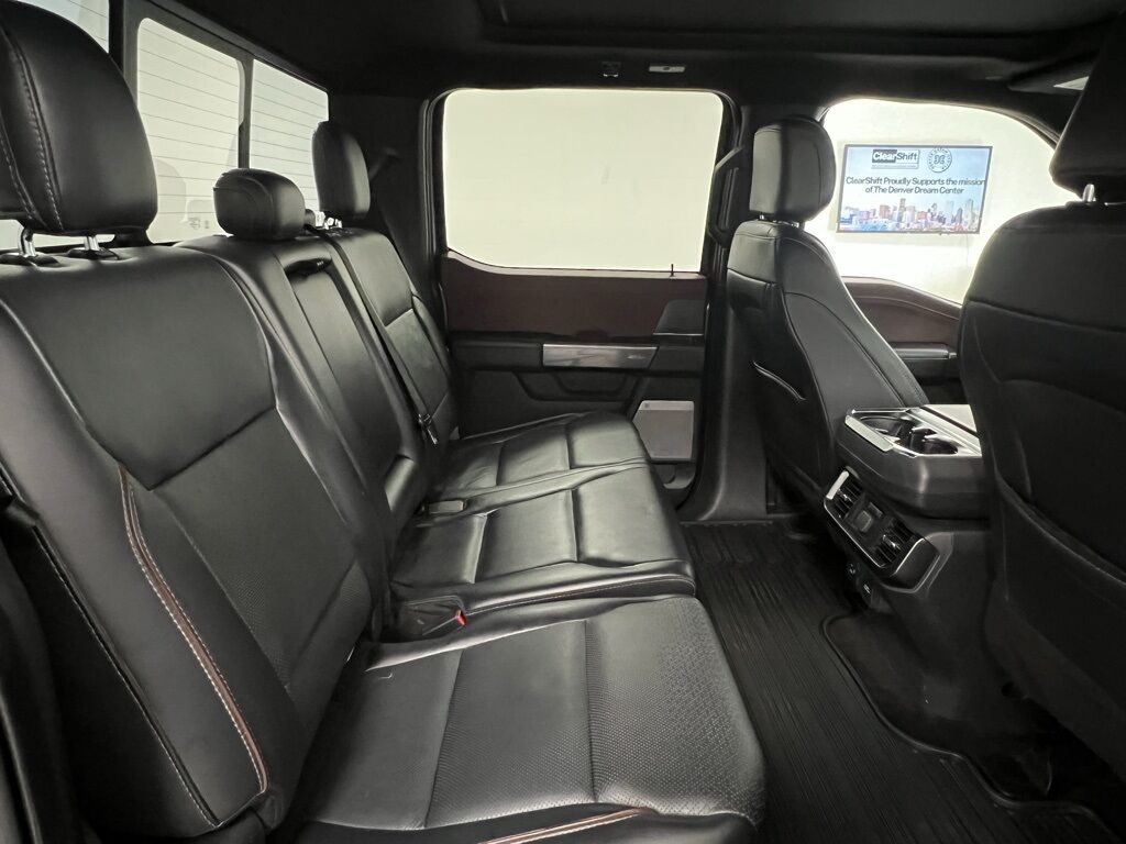 2021 Ford F-150 Lariat Highlands Ranch CO