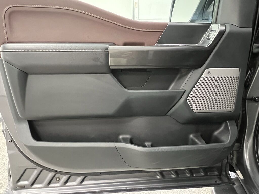 2021 Ford F-150 Lariat Highlands Ranch CO