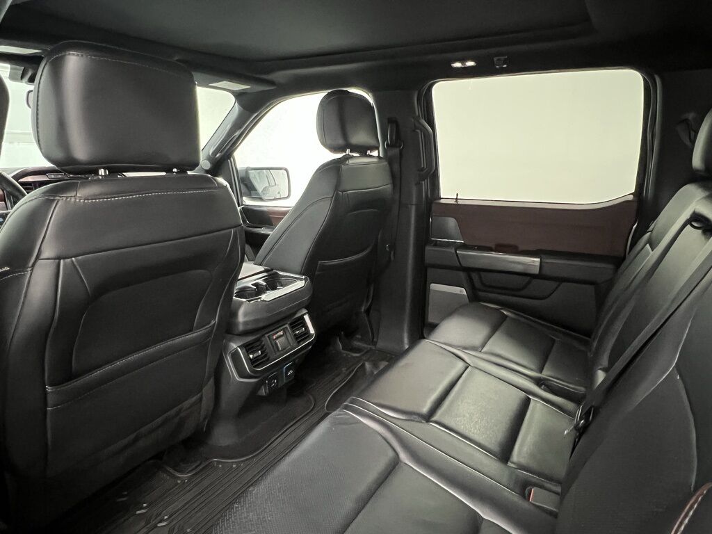 2021 Ford F-150 Lariat Highlands Ranch CO