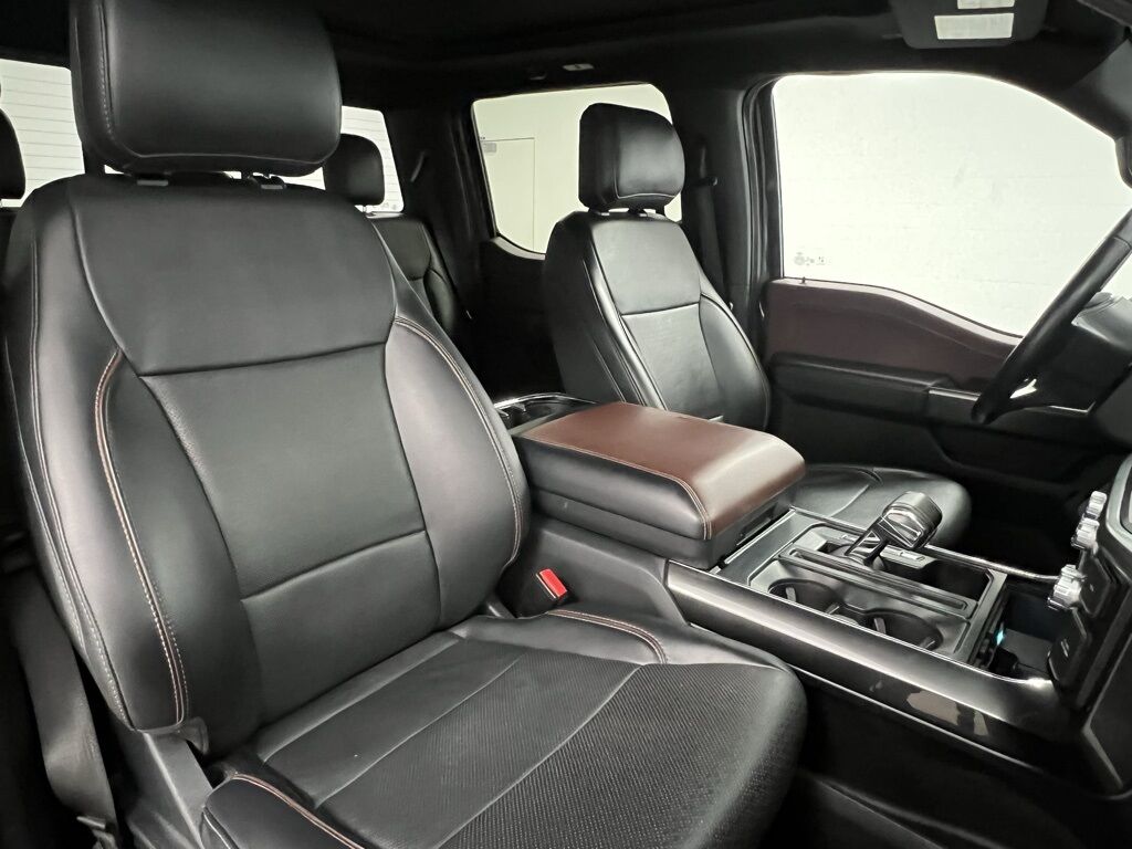 2021 Ford F-150 Lariat Highlands Ranch CO