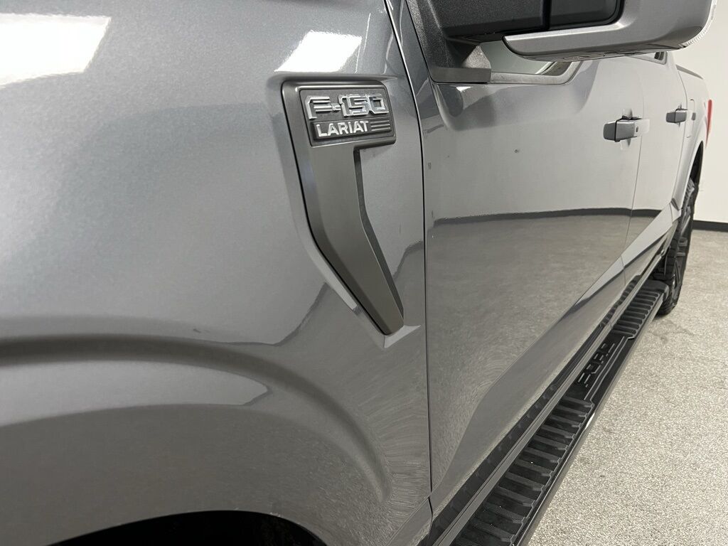 2021 Ford F-150 Lariat Highlands Ranch CO
