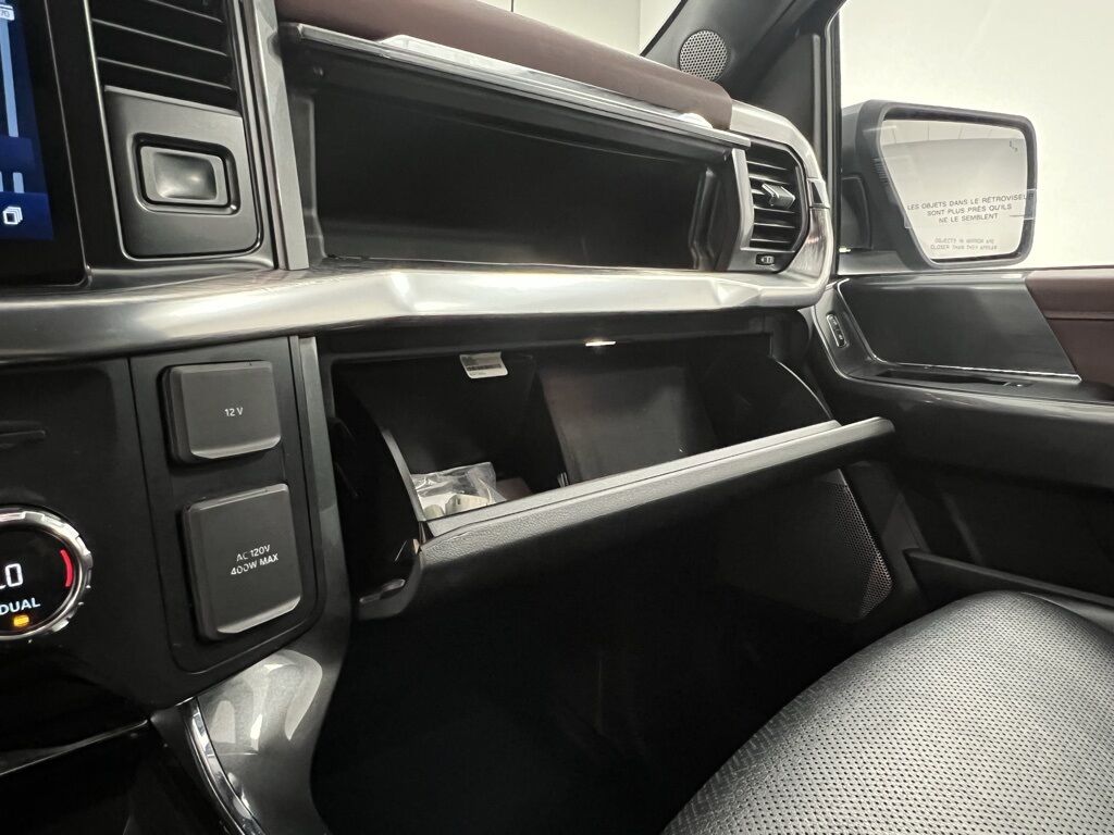 2021 Ford F-150 Lariat Highlands Ranch CO