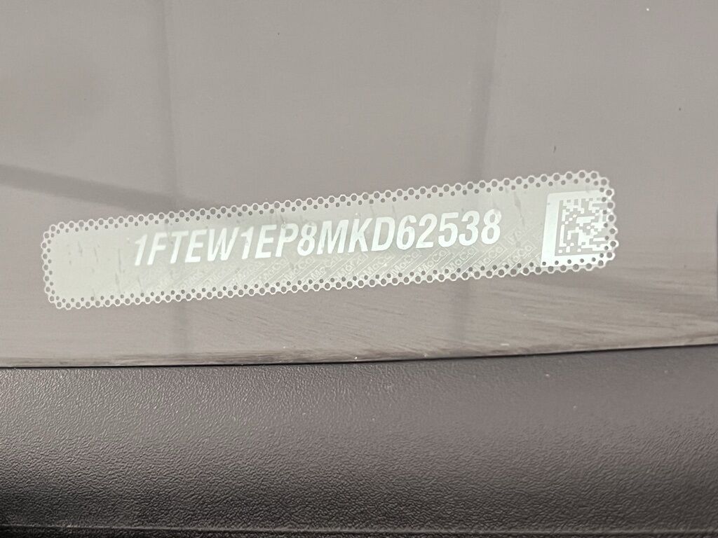 2021 Ford F-150 Lariat Highlands Ranch CO