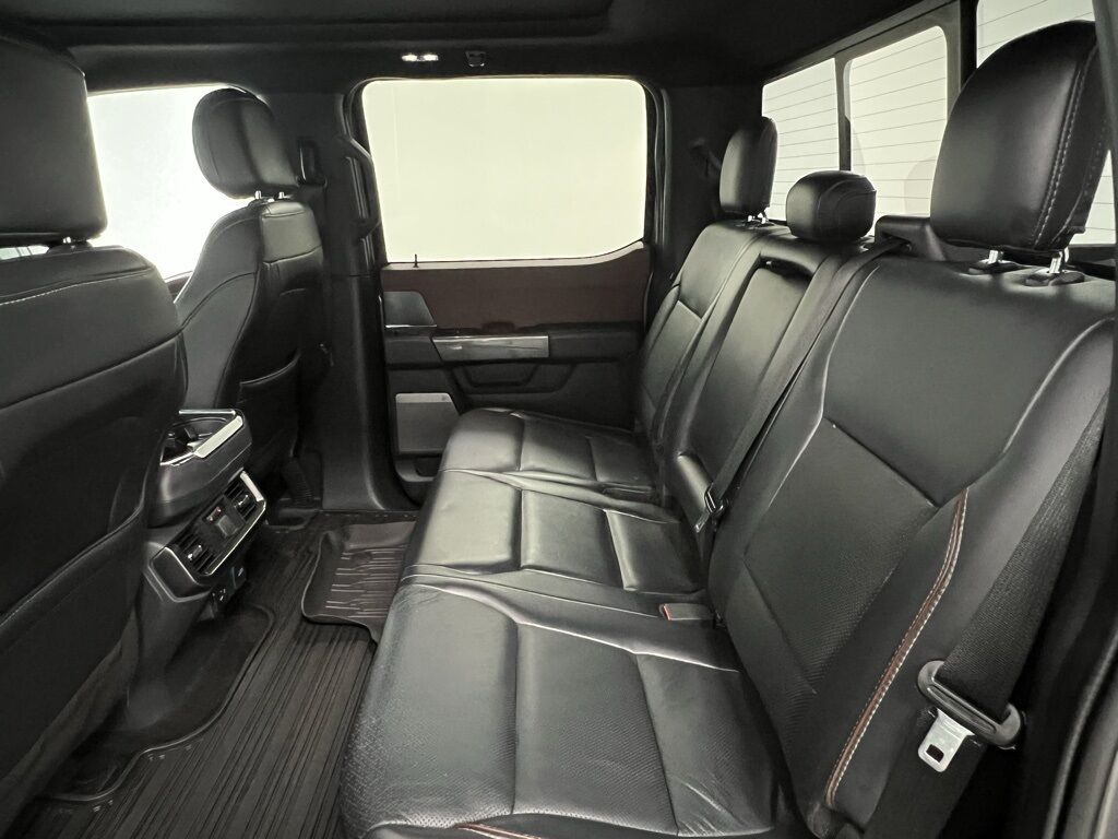 2021 Ford F-150 Lariat Highlands Ranch CO