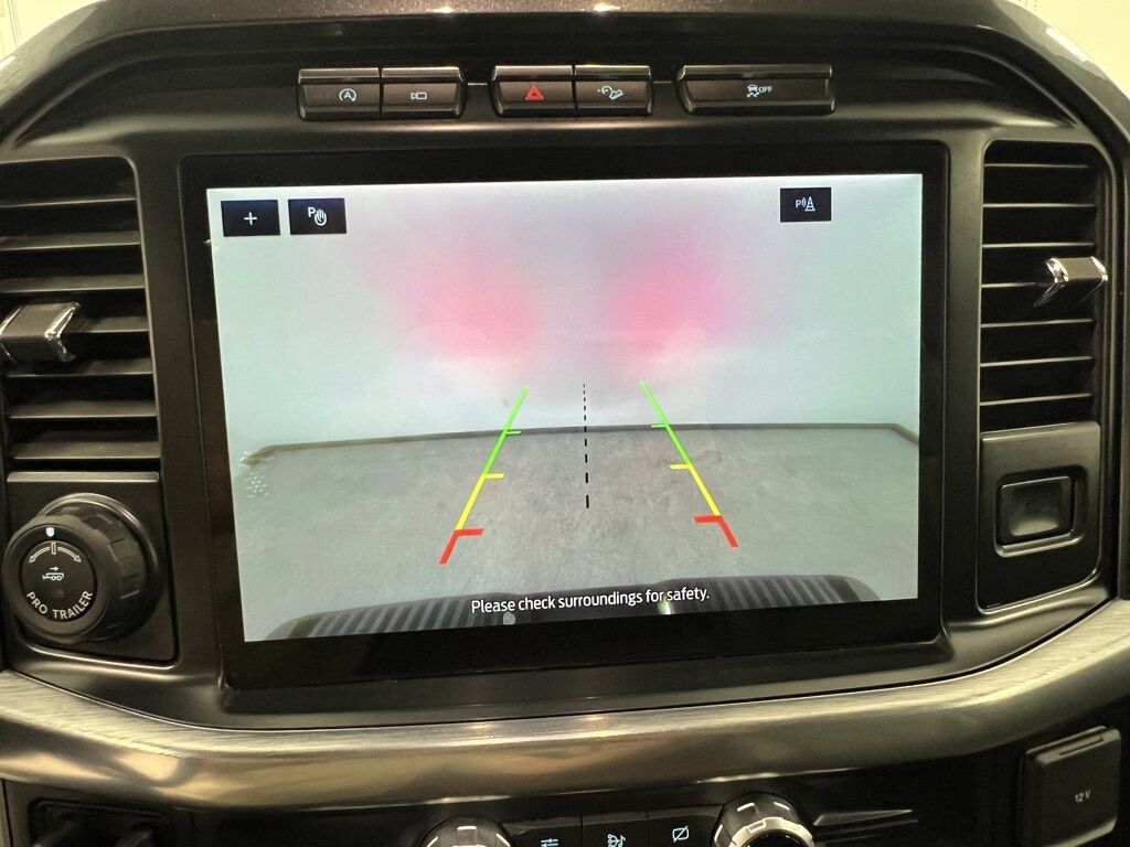 2021 Ford F-150 Lariat Highlands Ranch CO