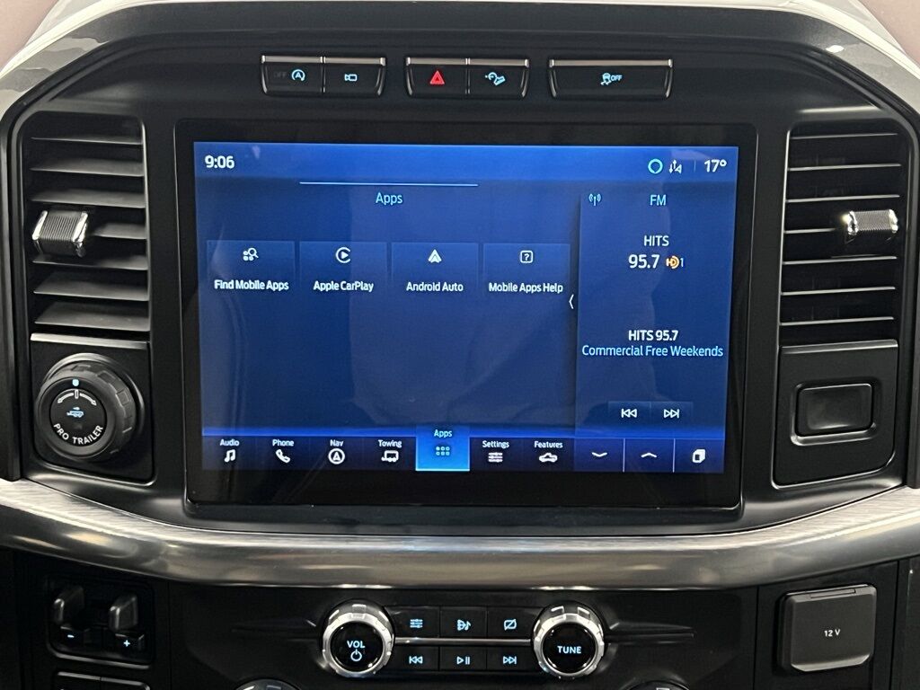 2021 Ford F-150 Lariat Highlands Ranch CO