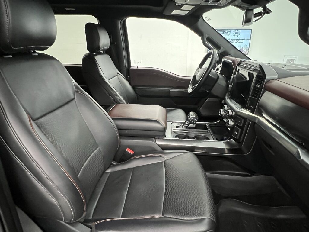 2021 Ford F-150 Lariat Highlands Ranch CO