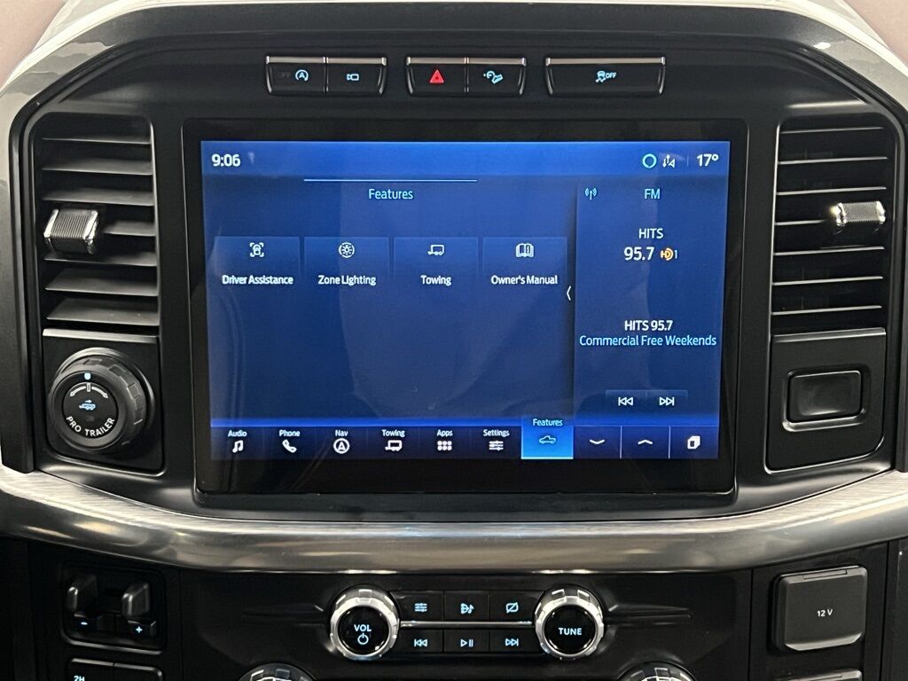 2021 Ford F-150 Lariat Highlands Ranch CO