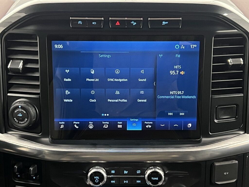 2021 Ford F-150 Lariat Highlands Ranch CO