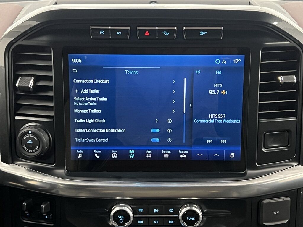 2021 Ford F-150 Lariat Highlands Ranch CO