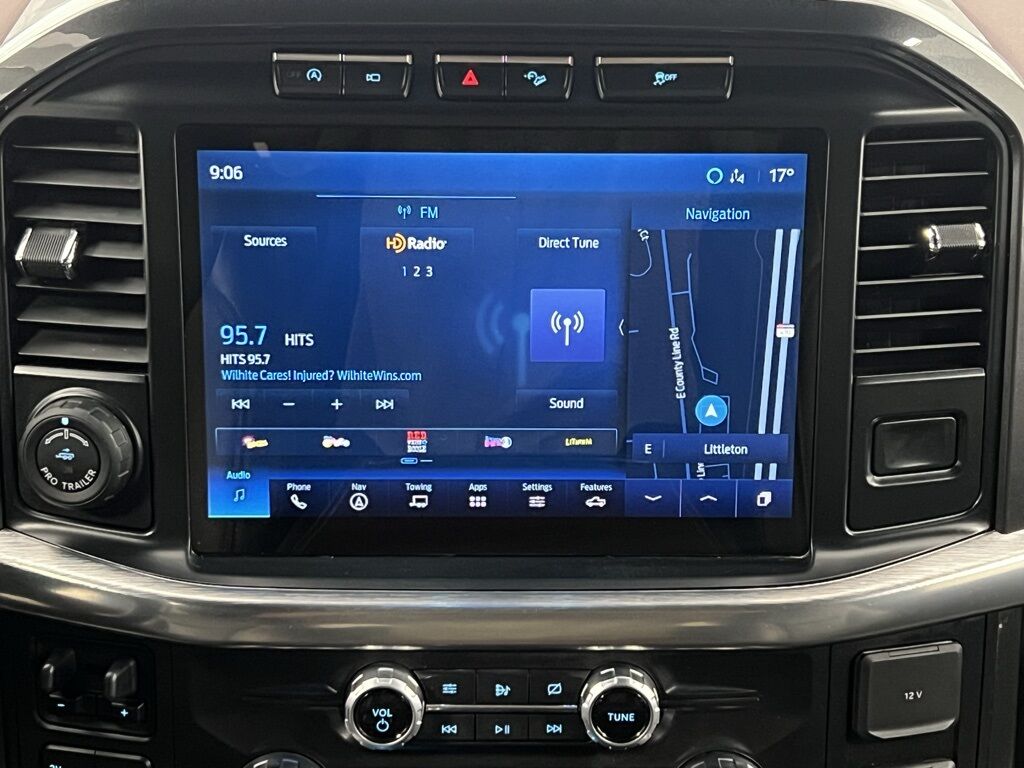 2021 Ford F-150 Lariat Highlands Ranch CO