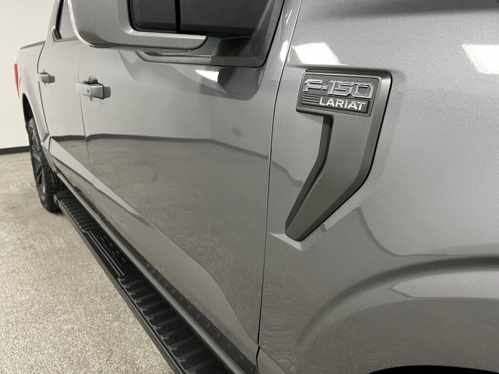 2021 Ford F-150 Lariat Highlands Ranch CO