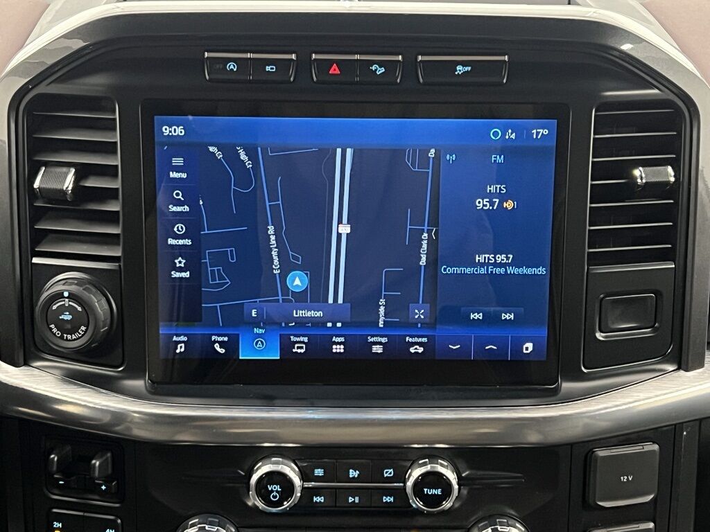 2021 Ford F-150 Lariat Highlands Ranch CO