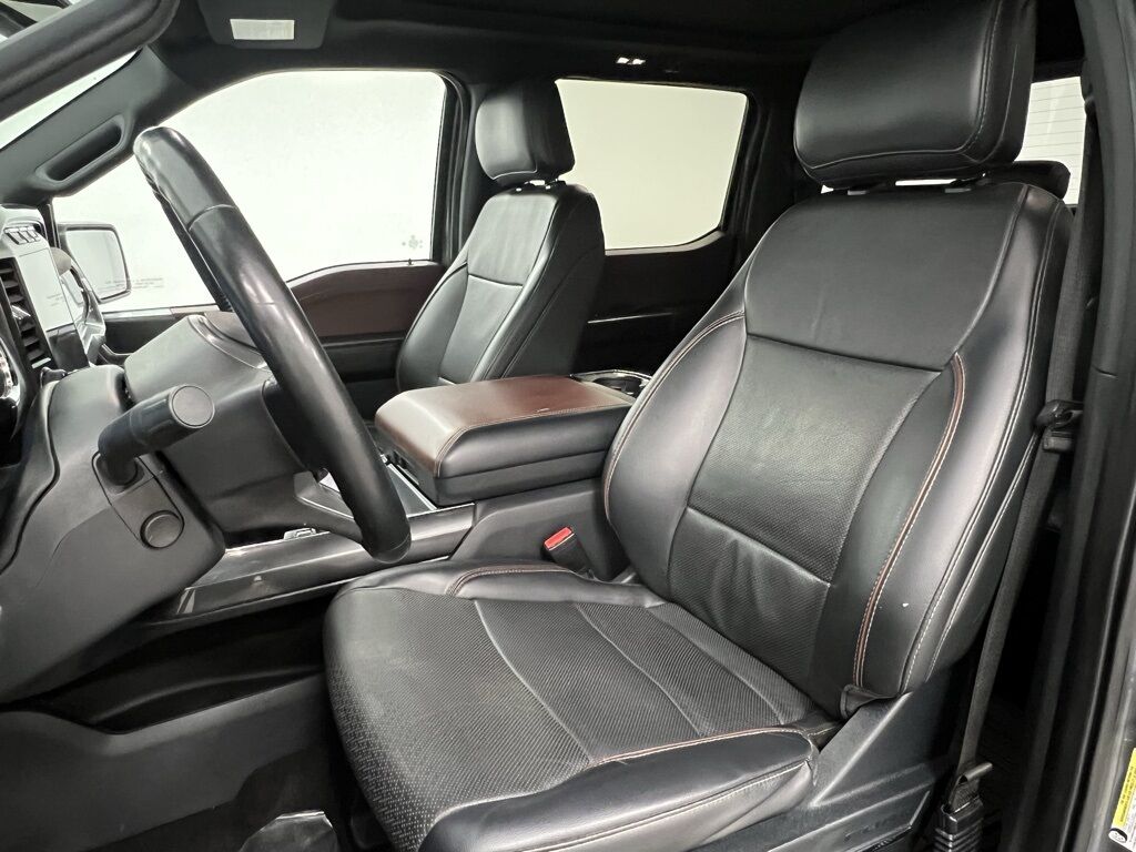 2021 Ford F-150 Lariat Highlands Ranch CO