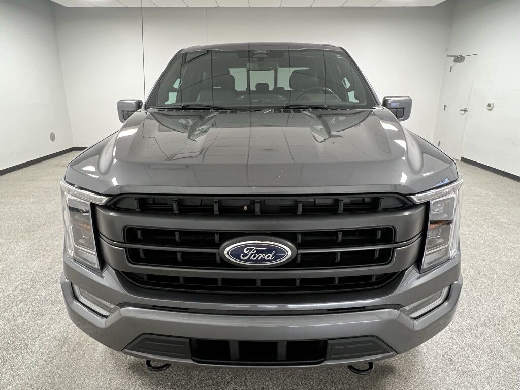 2021 Ford F-150 Lariat Highlands Ranch CO