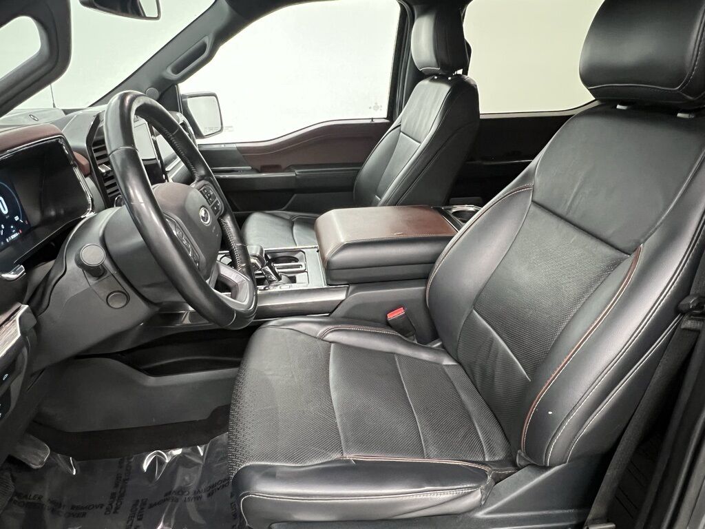 2021 Ford F-150 Lariat Highlands Ranch CO