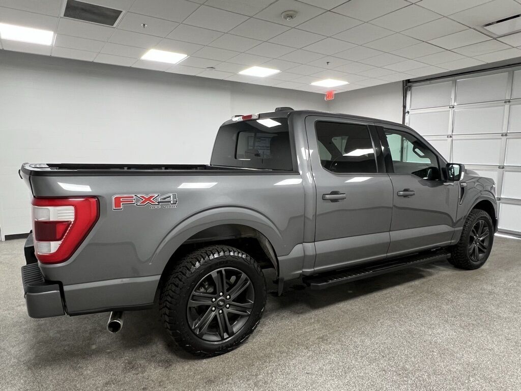 2021 Ford F-150 Lariat Highlands Ranch CO