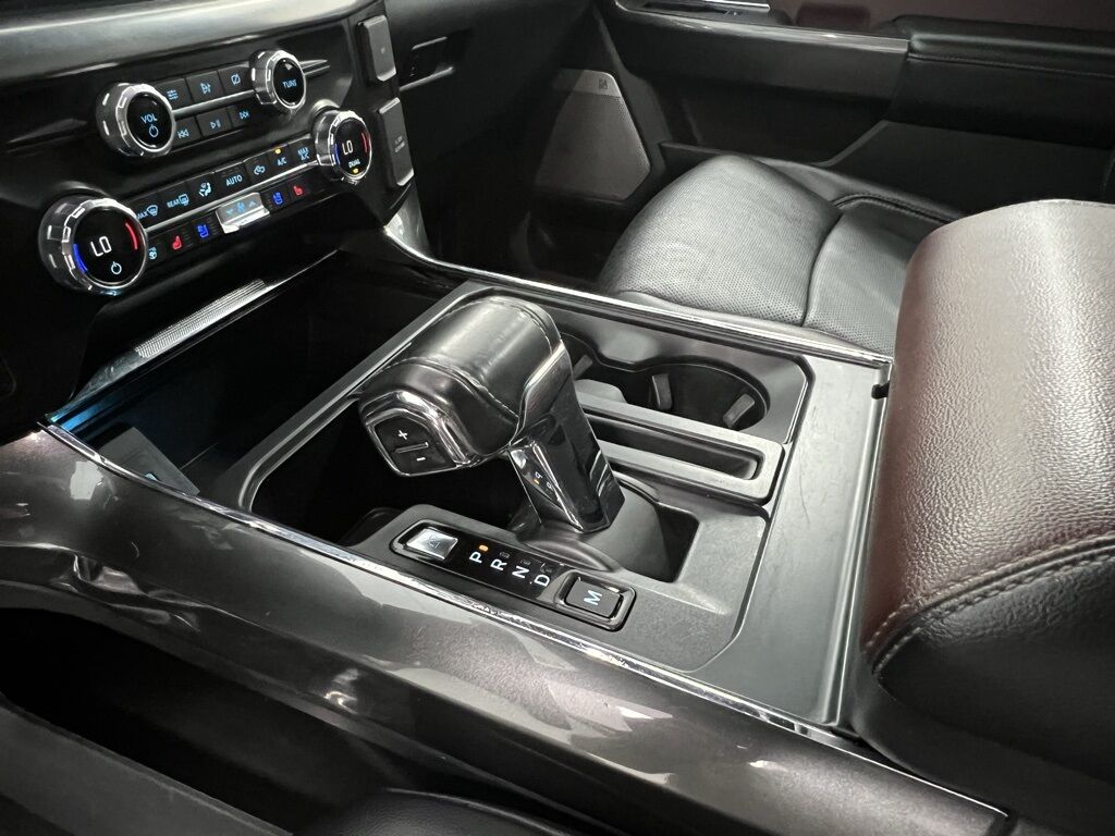 2021 Ford F-150 Lariat Highlands Ranch CO
