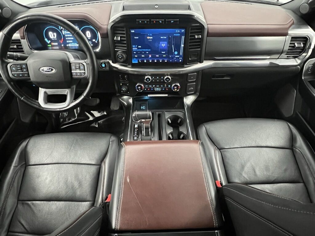 2021 Ford F-150 Lariat Highlands Ranch CO