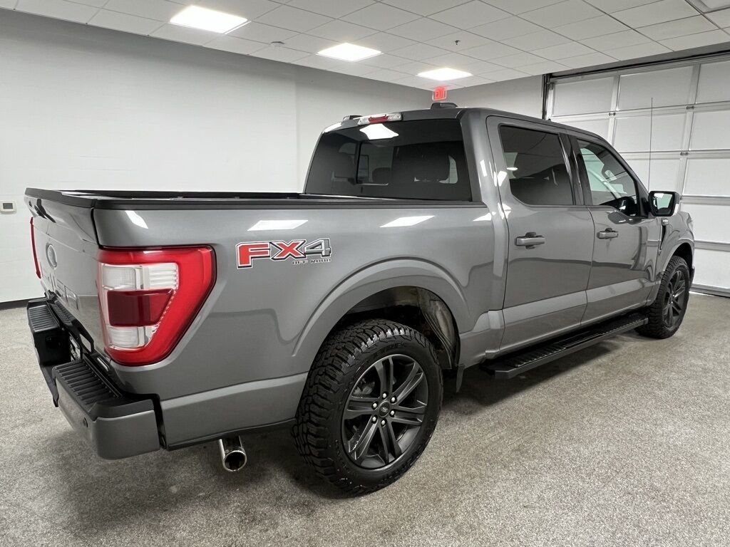 2021 Ford F-150 Lariat Highlands Ranch CO