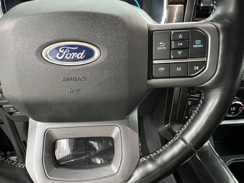 2021 Ford F-150 Lariat Highlands Ranch CO