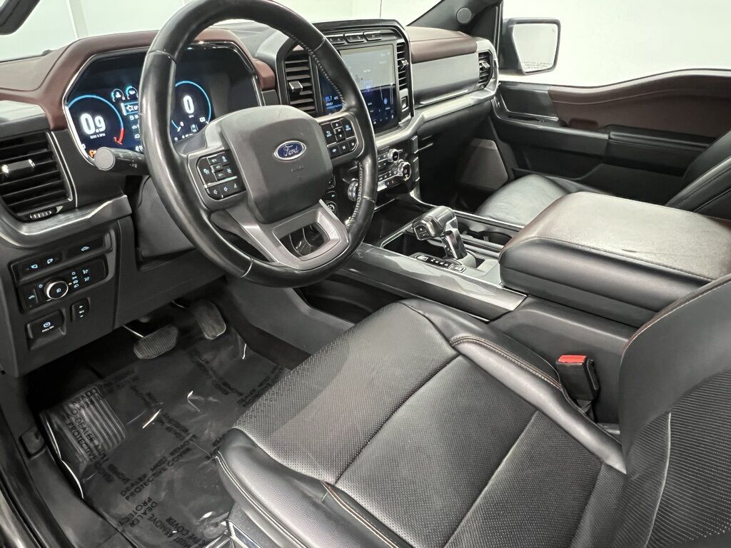 2021 Ford F-150 Lariat Highlands Ranch CO