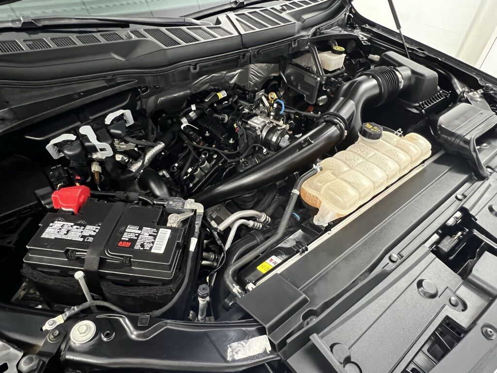 2021 Ford F-150 Lariat Highlands Ranch CO