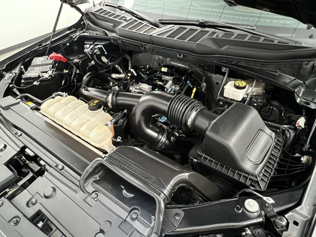 2021 Ford F-150 Lariat Highlands Ranch CO