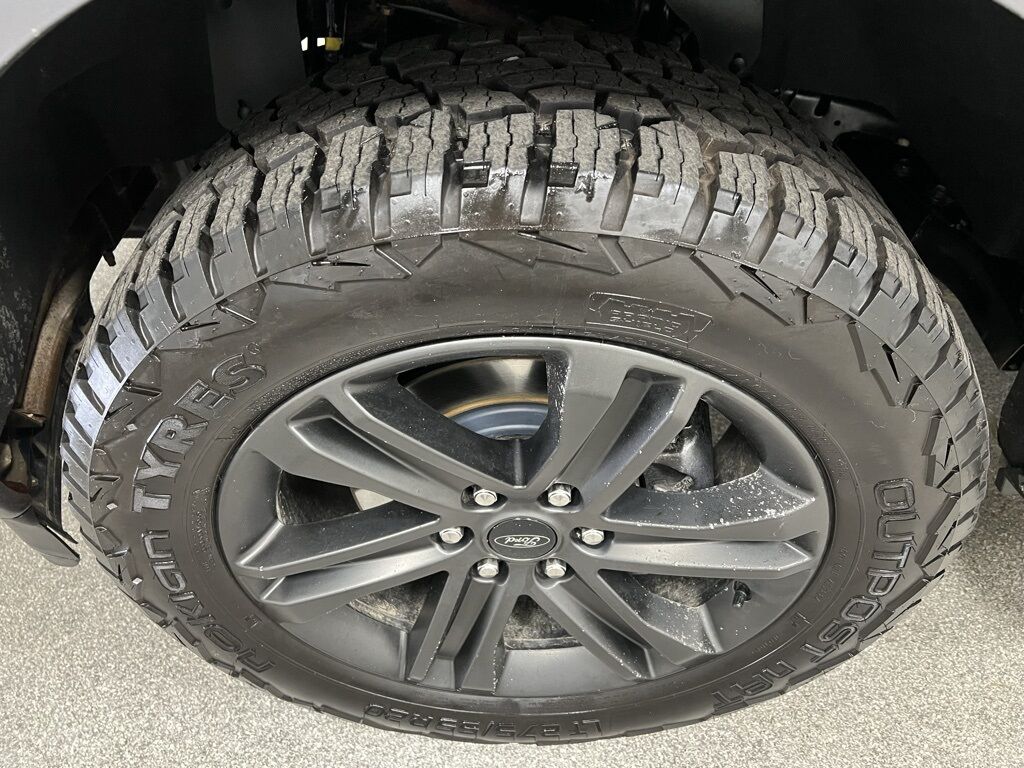 2021 Ford F-150 Lariat Highlands Ranch CO