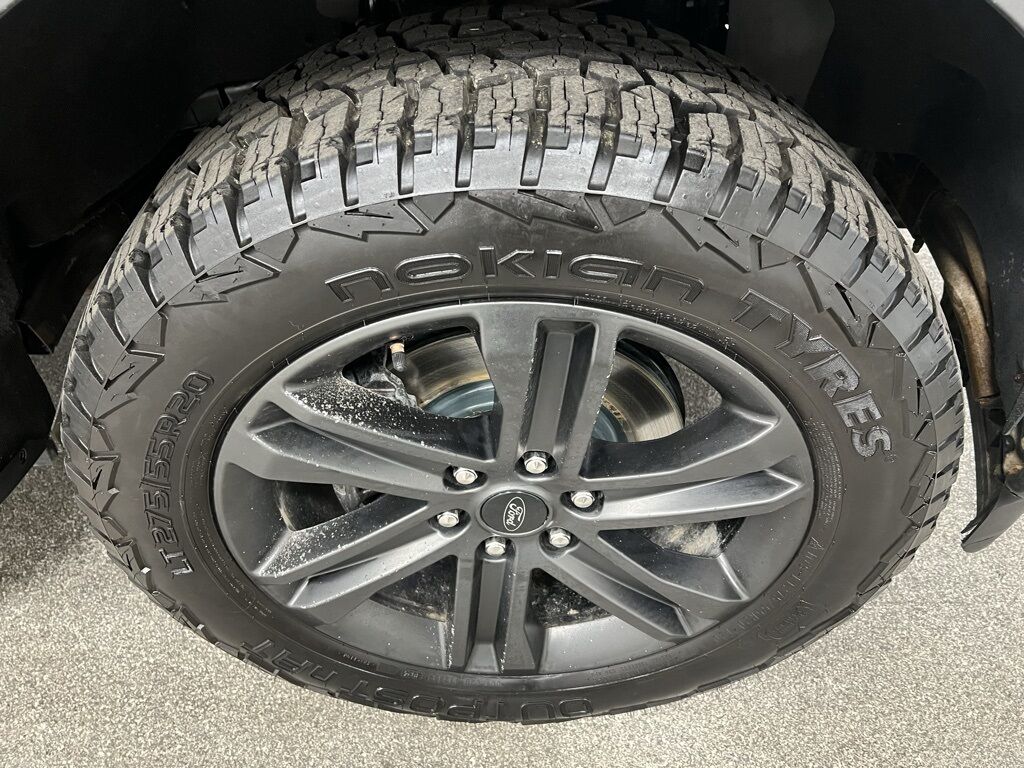2021 Ford F-150 Lariat Highlands Ranch CO