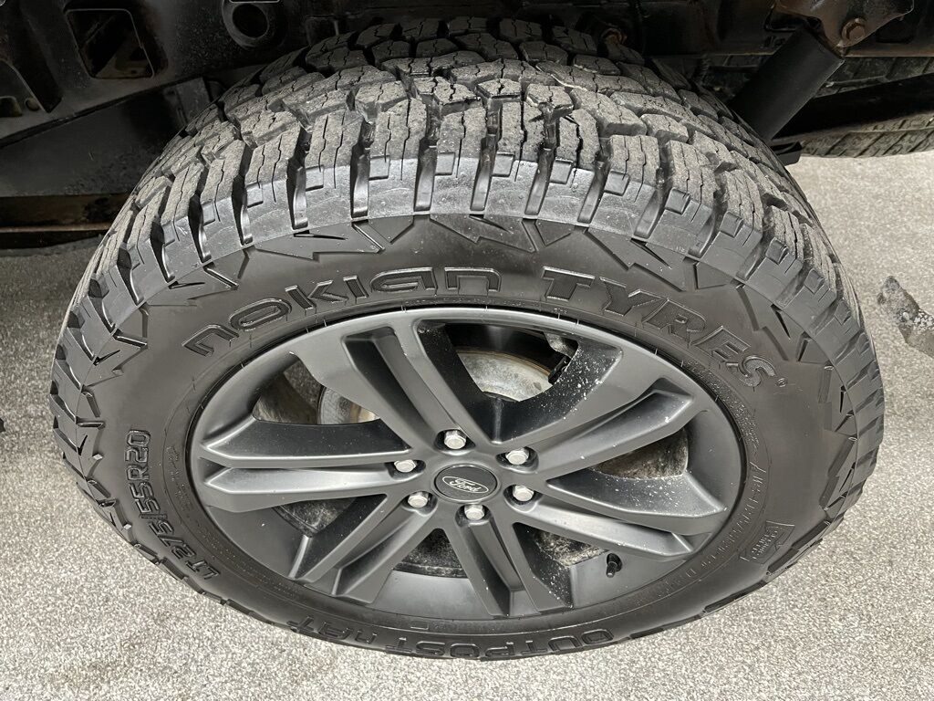 2021 Ford F-150 Lariat Highlands Ranch CO