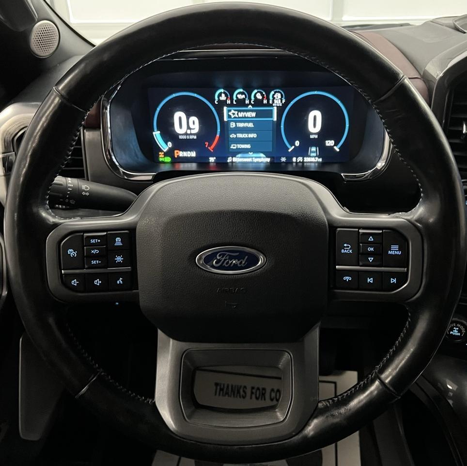 2021 Ford F-150 Lariat Highlands Ranch CO