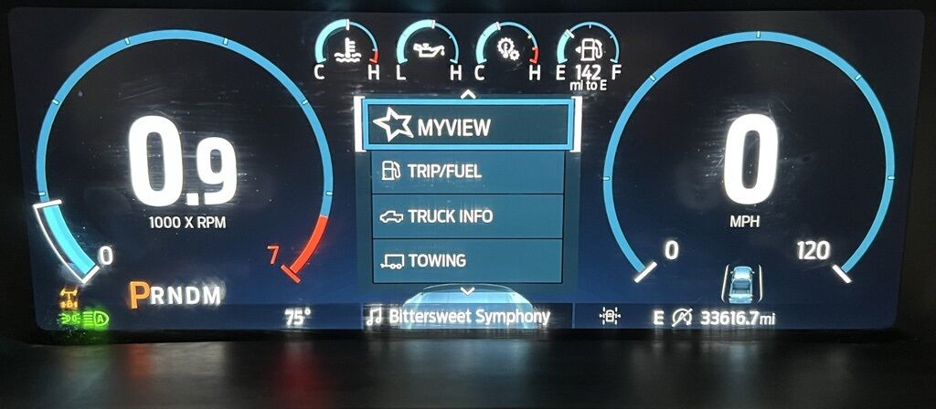 2021 Ford F-150 Lariat Highlands Ranch CO