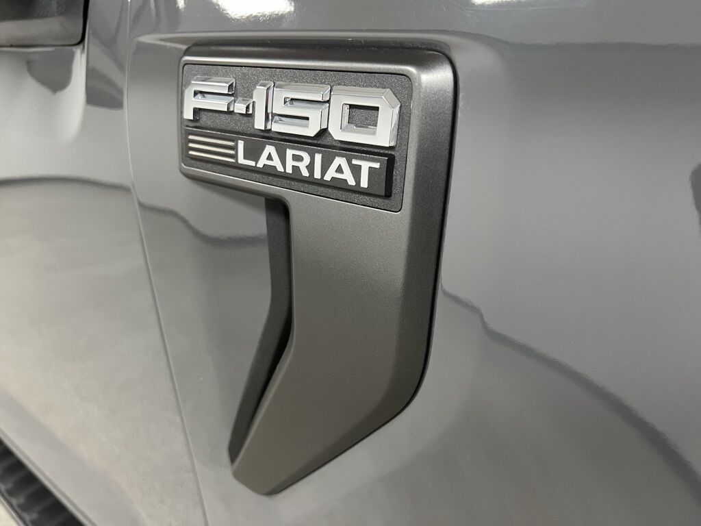 2021 Ford F-150 Lariat Highlands Ranch CO