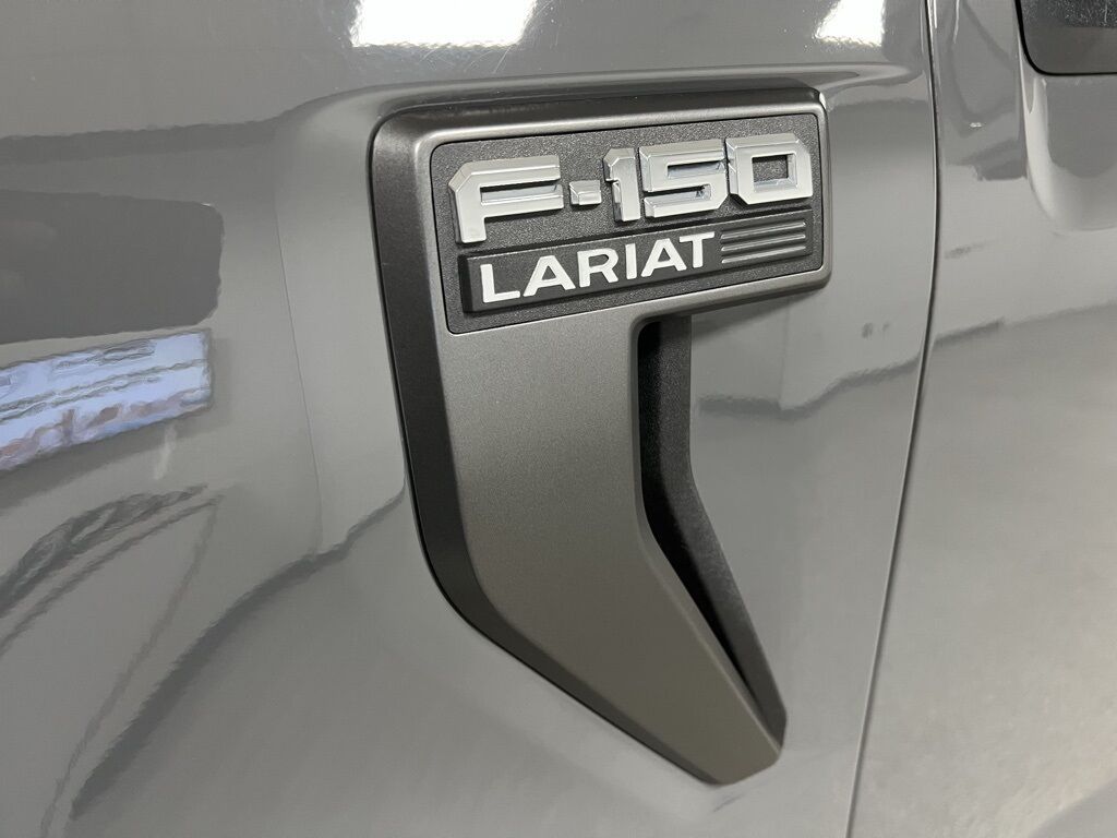 2021 Ford F-150 Lariat Highlands Ranch CO