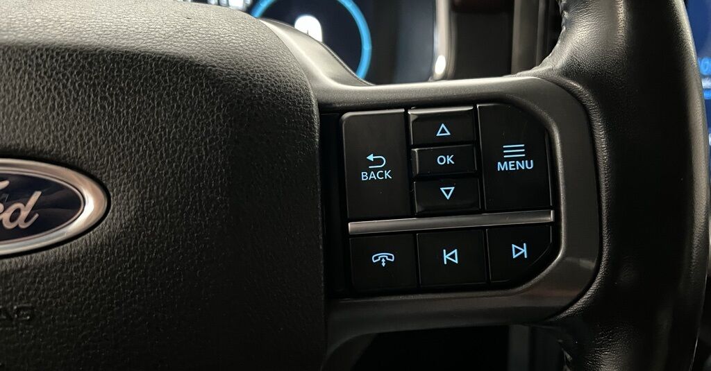 2021 Ford F-150 Lariat Highlands Ranch CO