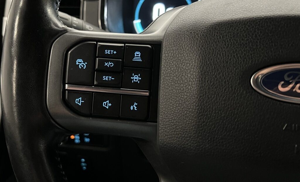 2021 Ford F-150 Lariat Highlands Ranch CO