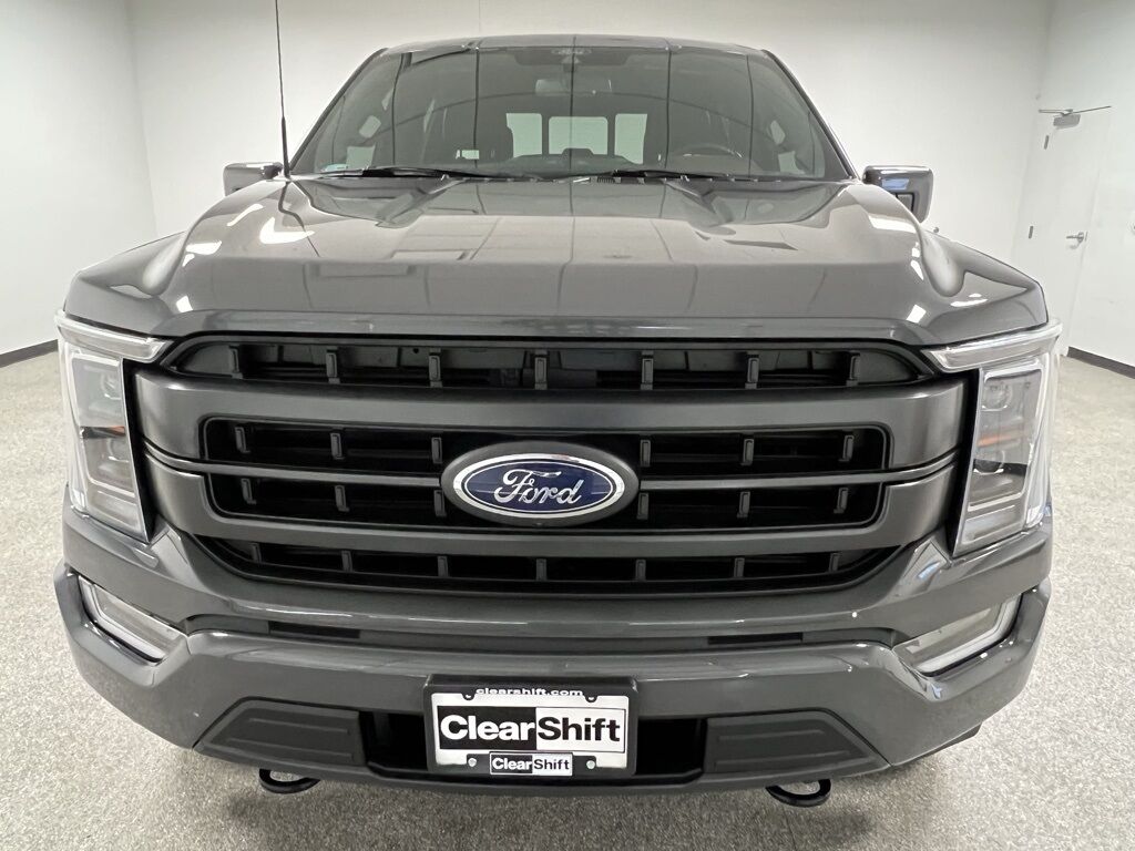 2021 Ford F-150 Lariat Highlands Ranch CO