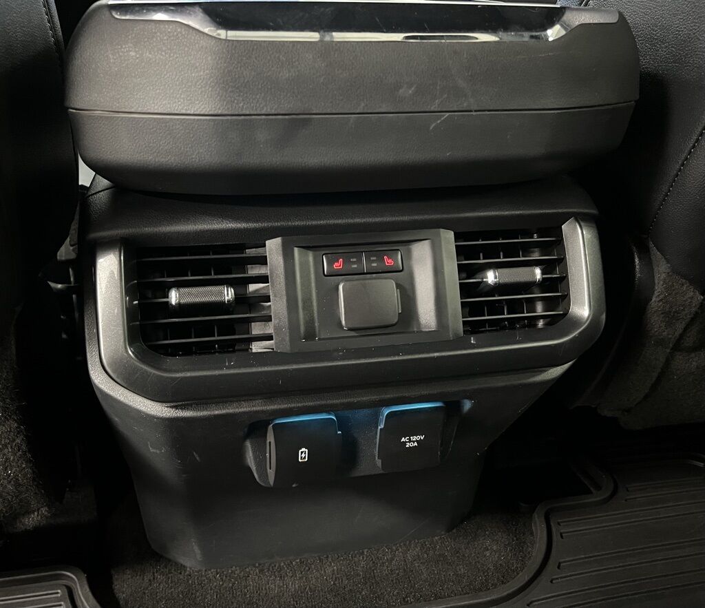 2021 Ford F-150 Lariat Highlands Ranch CO
