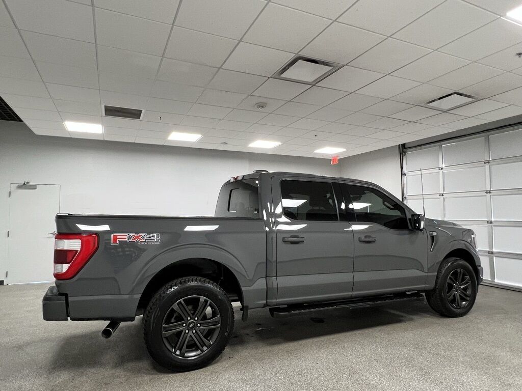2021 Ford F-150 Lariat Highlands Ranch CO