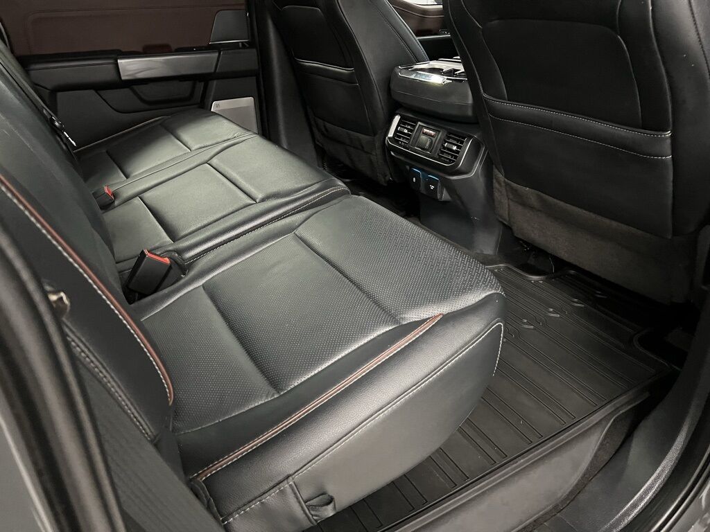 2021 Ford F-150 Lariat Highlands Ranch CO