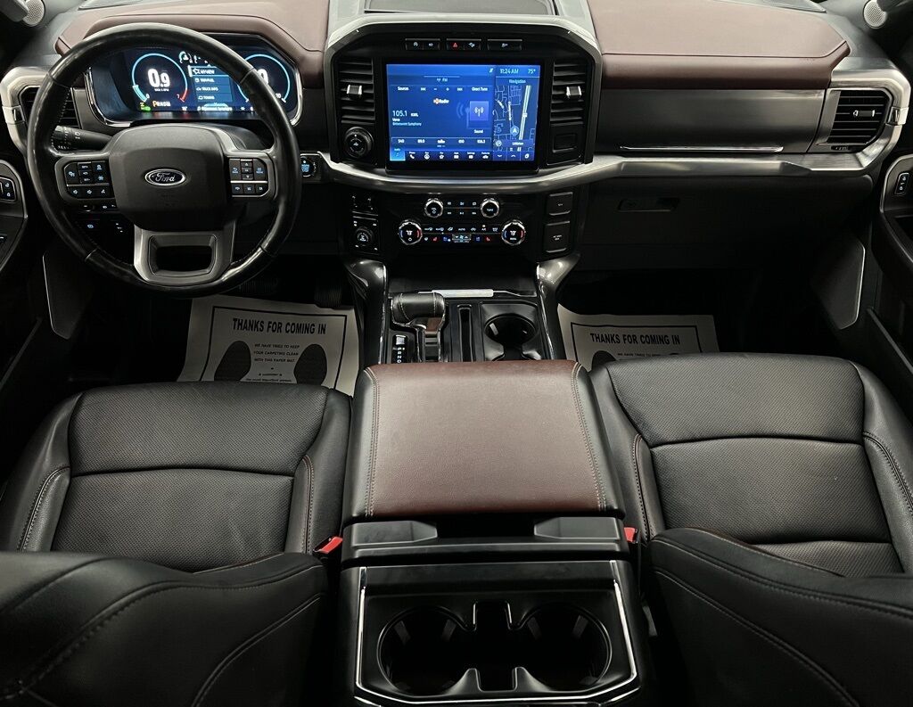 2021 Ford F-150 Lariat Highlands Ranch CO