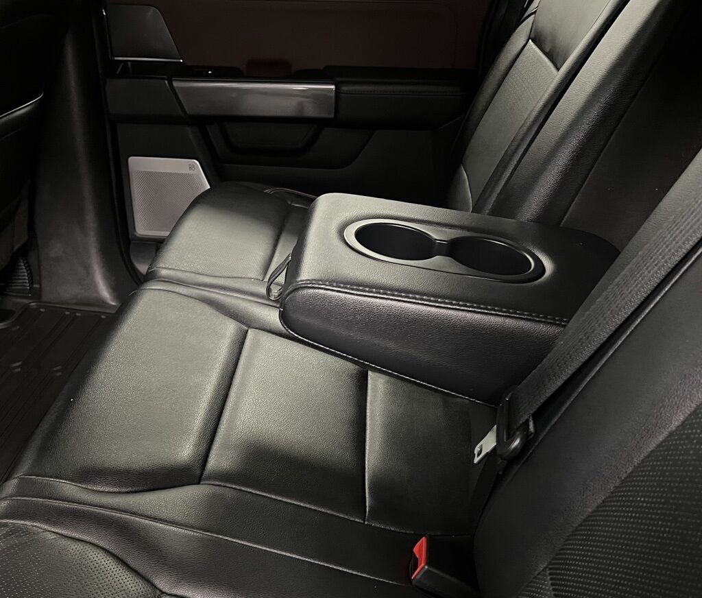 2021 Ford F-150 Lariat Highlands Ranch CO